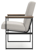 Montia Home Office Set - Golden Linens & Furniture (PA)* 