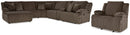Top Tier Living Room Set - Golden Linens & Furniture (PA)* 