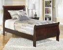 Alisdair Youth Bed - Golden Linens & Furniture (PA)* 