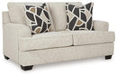 Heartcort Living Room Set - Golden Linens & Furniture (PA)* 