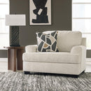 Heartcort Living Room Set - Golden Linens & Furniture (PA)* 