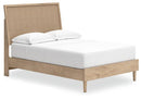 Cielden Bedroom Set - Golden Linens & Furniture (PA)* 