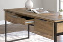 Montia Home Office Set - Golden Linens & Furniture (PA)* 