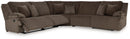 Top Tier Living Room Set - Golden Linens & Furniture (PA)* 