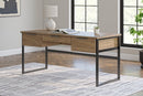 Montia Home Office Set - Golden Linens & Furniture (PA)* 
