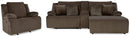 Top Tier Living Room Set - Golden Linens & Furniture (PA)* 