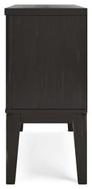 Galliden Dining Server - Golden Linens & Furniture (PA)* 