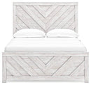 Cayboni Bed - Golden Linens & Furniture (PA)* 