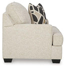 Heartcort Living Room Set - Golden Linens & Furniture (PA)* 