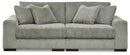 Lindyn Sectional Sofa