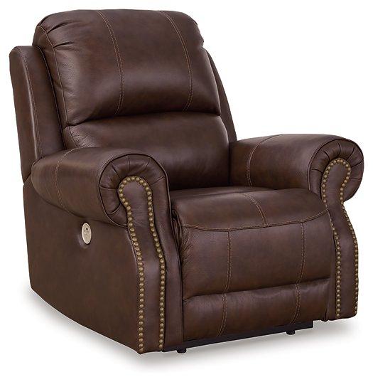 Freyeburg Power Recliner image