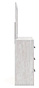 Cayboni Bedroom Package - Golden Linens & Furniture (PA)* 