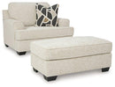 Heartcort Living Room Set - Golden Linens & Furniture (PA)* 