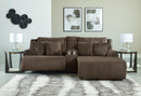 Top Tier Living Room Set - Golden Linens & Furniture (PA)* 