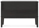 Galliden Dining Server - Golden Linens & Furniture (PA)* 