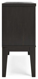 Galliden Dining Server - Golden Linens & Furniture (PA)* 
