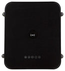 Jorvalee Accent Table with Speaker