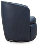 Kierreys Swivel Accent Chair - Golden Linens & Furniture (PA)* 