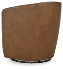 Kierreys Swivel Accent Chair - Golden Linens & Furniture (PA)* 