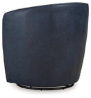 Kierreys Swivel Accent Chair - Golden Linens & Furniture (PA)* 