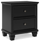 Lanolee Bedroom Set - Golden Linens & Furniture (PA)* 