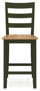 Gesthaven Counter Height Barstool