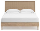 Cielden Bedroom Set - Golden Linens & Furniture (PA)* 