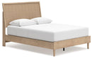 Cielden Bedroom Set - Golden Linens & Furniture (PA)* 