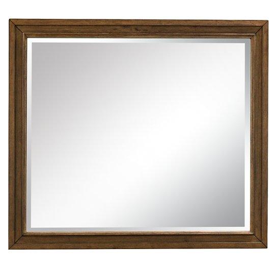 Sturlayne Bedroom Mirror