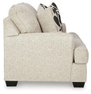 Heartcort Living Room Set - Golden Linens & Furniture (PA)* 