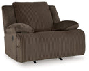 Top Tier Recliner - Golden Linens & Furniture (PA)* 