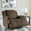 Top Tier Recliner - Golden Linens & Furniture (PA)* 