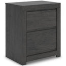 Fraluna Bedroom Set - Golden Linens & Furniture (PA)* 