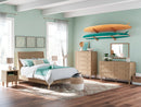 Cielden Bed - Golden Linens & Furniture (PA)* 