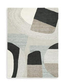 Edrickhill 5' x 7' Rug - Golden Linens & Furniture (PA)* 