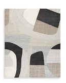 Edrickhill 8' x 10' Rug - Golden Linens & Furniture (PA)* 