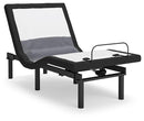Best Base with Lumbar and Audio Adjustable Base - Golden Linens & Furniture (PA)* 