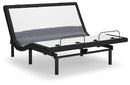 Best Base with Lumbar and Audio Adjustable Base - Golden Linens & Furniture (PA)* 
