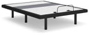 Best Base with Lumbar and Audio Adjustable Base - Golden Linens & Furniture (PA)* 