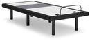 Best Base with Lumbar and Audio Adjustable Base - Golden Linens & Furniture (PA)* 