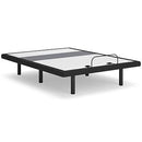 Best Base with Lumbar and Audio Adjustable Base - Golden Linens & Furniture (PA)* 