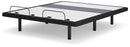 Best Base with Lumbar and Audio Adjustable Base - Golden Linens & Furniture (PA)* 