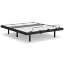 Best Base with Lumbar and Audio Adjustable Base - Golden Linens & Furniture (PA)* 