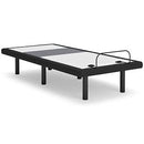 Best Base with Lumbar and Audio Adjustable Base - Golden Linens & Furniture (PA)* 