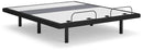 Best Base with Lumbar and Audio Adjustable Base - Golden Linens & Furniture (PA)* 