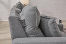 Modmax Power Reclining Sectional