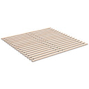 Kinlanni Upholstered Bed