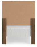 Broachmyn Bed