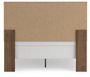 Broachmyn Bed