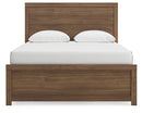 Broachmyn Bed